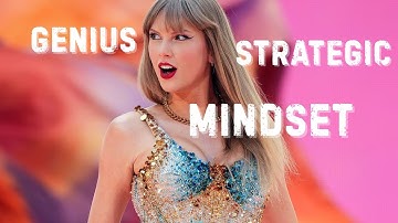 Hoe Taylor Swift de muziekindustrie te slim af was?