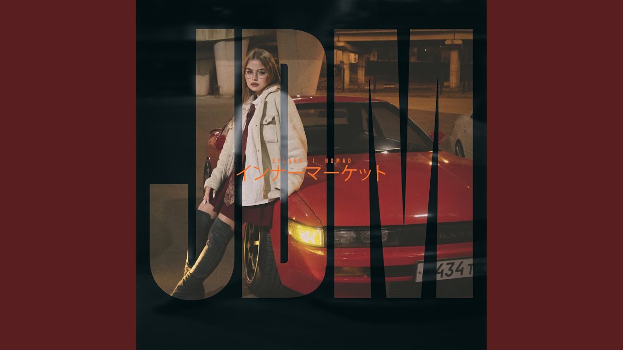 Watch JDM on YouTube Watch JDM on YouTube