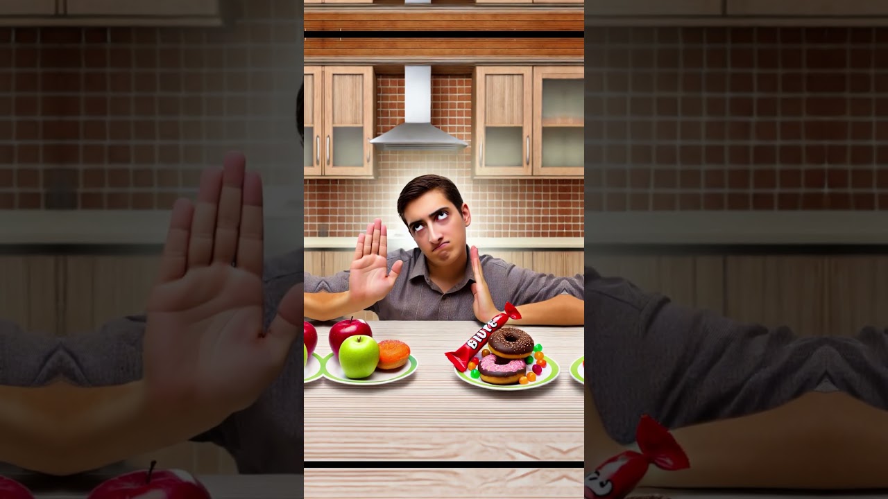 Lower Blood Sugar in Seconds with This Simple Trick – Doctor Recommended! #BloodSugar #HealthTips