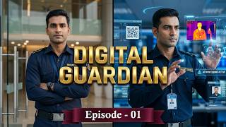 The role of security is changing—are you ready to become a Digital Guardian Ep : 1