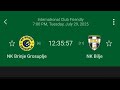 🟥LIVE NK Brinje Grosuplje NK Bilje 🟥LIVE NK Brinje Grosuplje NK Bilje