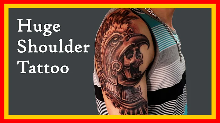 Metas e desafios no mundo da tatuagem: explore novas técnicas e tatue membros das forças armadas