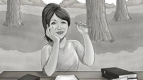 Storyboarding in Sketchbook Pro: Introduction