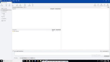 Git & GitHub Tutorial - Create & Remove Branches in SourceTree (Git GUI)