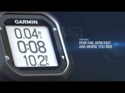 Video: Mini-GPS-shootout: Garmin Edge 20 vs Lezyne Mini GPS