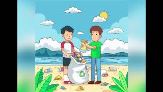 Conversation - Offering help, English class