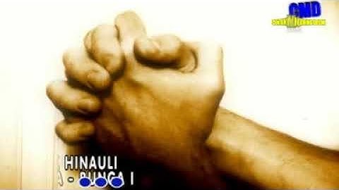 TRIO CENTURY ROHANI - TOGIHON AU TUHAN [Official Music Video CMD RECORD]