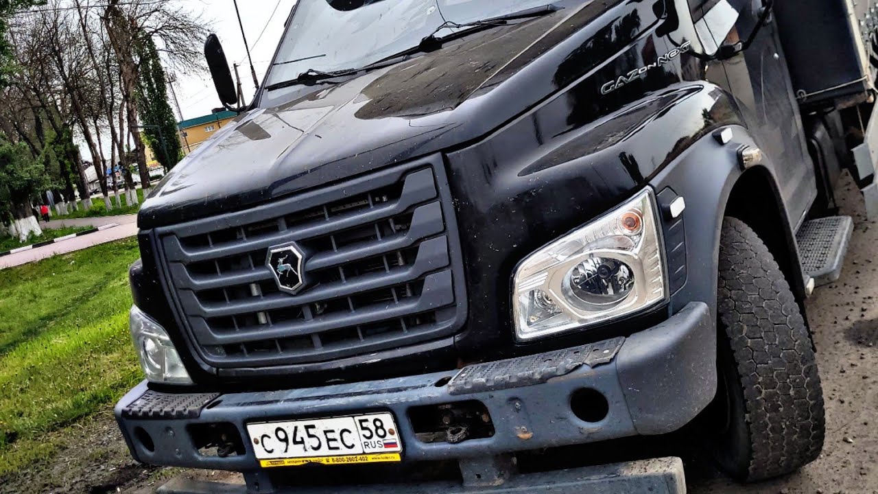 Кругорейс на Мурманск 4ч. Кончилось сцепления, ремонтируюсь в Вологде ...