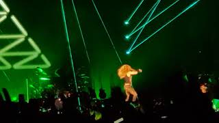 Shakira İstanbul Konseri