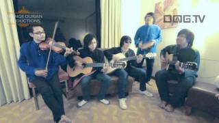 Video thumbnail of "OAG Acoustic - Si Pengasih Muda"