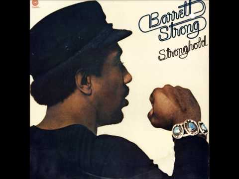 Barrett Strong ~ Is It True