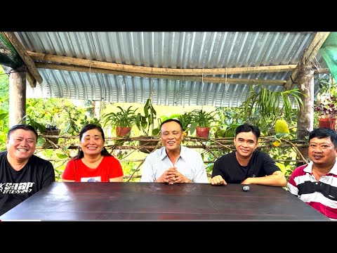 Họp Tính Tiền Làm YouTube | ATĐQ 