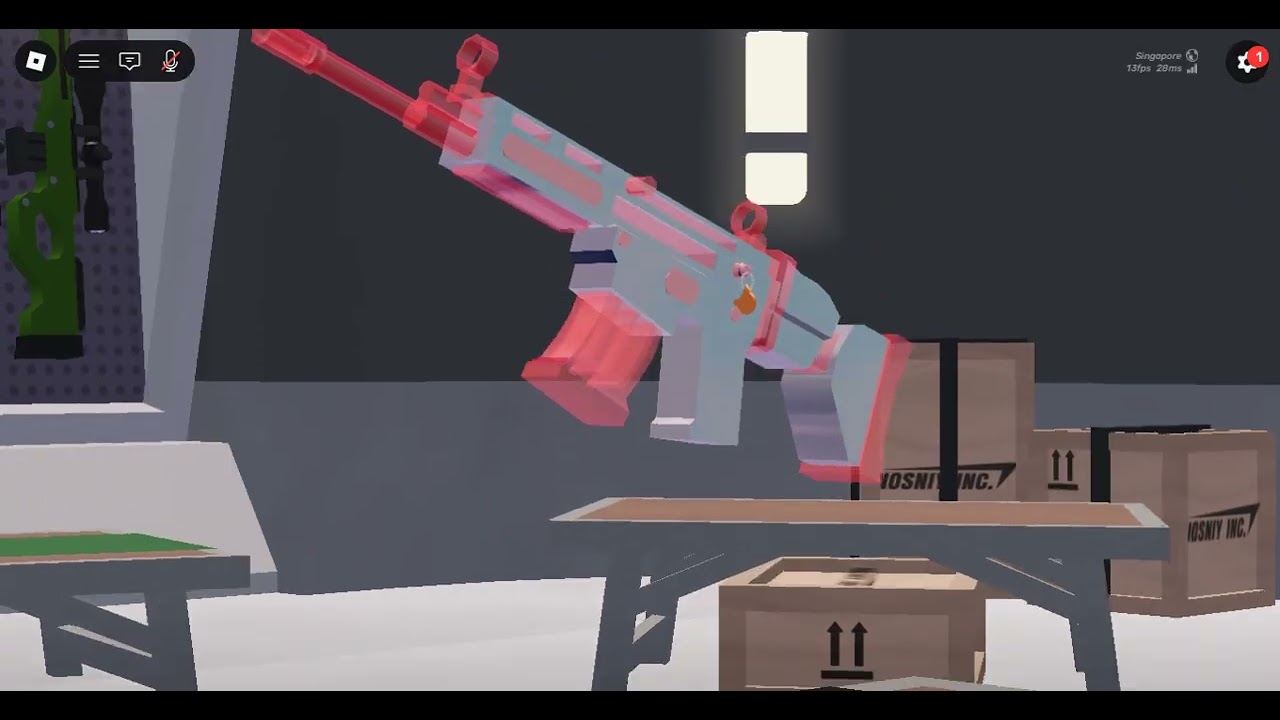 Playing rivals and this happend...Part 2!