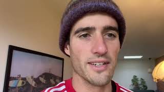 Testing F4 Foils 1050, 1720, 2000