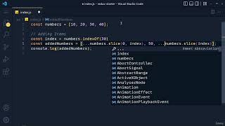 Immutability in arrays - Redux