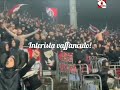 Interista vaffanculo paroles et traduction  le nouveau chant tonnant de curva sud milano