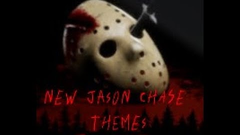 Camp Forest Green - All New Jason Chase Themes