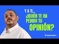 CUIDADO con las OPINIONES personales al VENDER