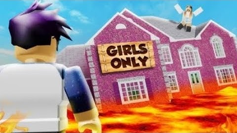 играю в пол это лава! ( 1 часть )