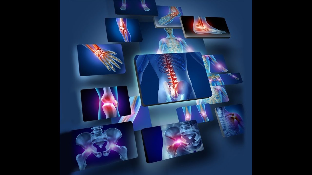 Магнитотерапия дома. Аппарат Маг 30-4 как комплексный подход в лечении остеохондроза