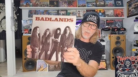 10 albums that scream 80