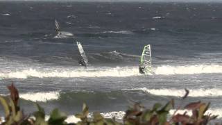 2010 Cape Cod Wave Challenge - Part - 05
