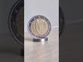 Ireland 🇮🇪, 2006, 2 Euro 💶 #coins #numismatics #money #eurocurrency #coincollecting #europe #save