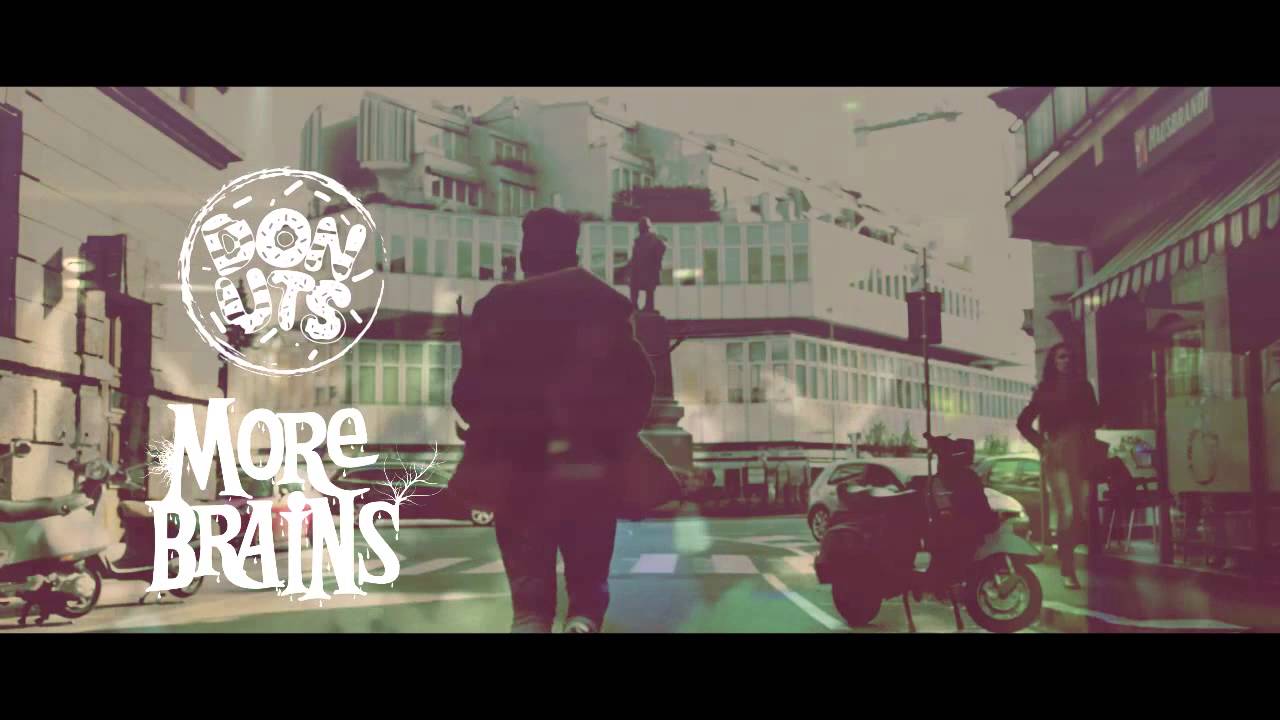 16/11/2013 - Far Too Loud (UK) @ Daho Club [TRAILER]