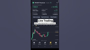 🔥Live 1000$ Profit | Strategy Scalp Trade | Binance Futures | #crypto #bitcoin #trading  #shorts