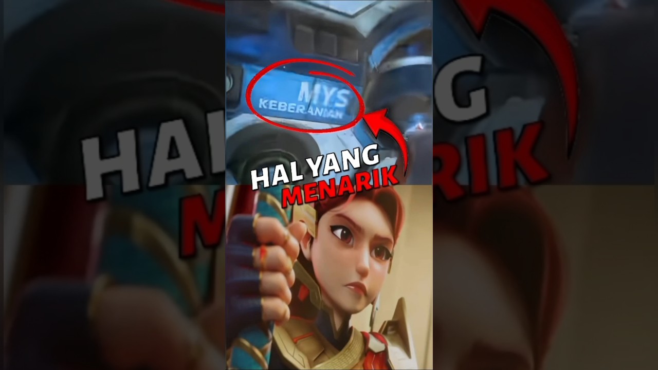 HAL YANG MENARIK DI TEASER BOBOIBOY MOVIE 3 GURLATAN😱🤯 #boboiboy #shorts #fyp #viral