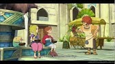 Featured image of post Ni No Kuni Diary Old Smokey