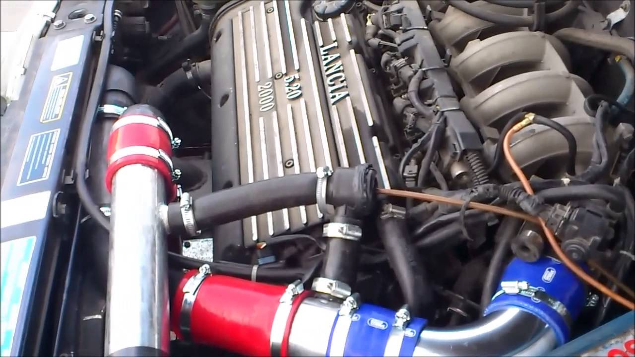 Запчасти lancia kappa