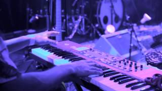 Quest To Joy - Live At Le Divan Du Monde -