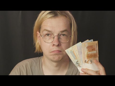 Видео: Как программист не откладывал деньги