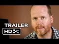 Showrunners: The Art of Running a TV Show Official Trailer 1 (2014) - Documentary HD