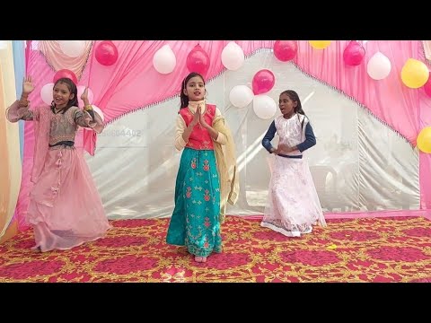 Rambhakt hi raj karega dilli ke singhasan par Dance by Vaishnavi pandey ...