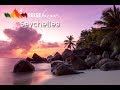 The amazing seychelles islands  a glimpse of paradise 