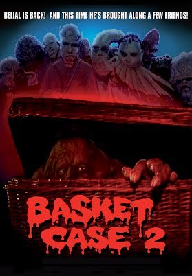 BASKETCASE II BASKETCASE II