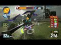 Sonic Racing: CrossWorlds - I Spin 2 Win :D