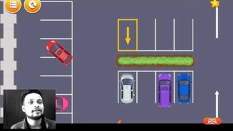 Car parking Game Eps # 05- Construct 2 Tutorial by Azeemdreamsdesigner