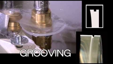 Takubomatic E-1000 Multifuncional Paternless Lens Edger