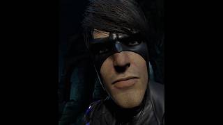 HTC Vive - Batman: Arkham VR (PC)