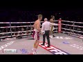 Anthony Yarde FLOORS Ralfs Vilcans inside the first 10 seconds 💥