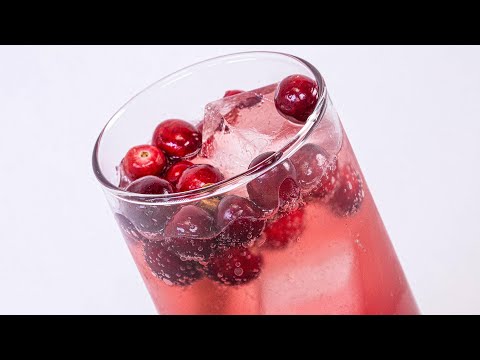 How To Make Candy Apple Cocktail By John Cusimano