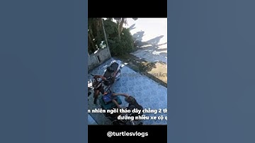 GÌ CŨNG LẤY! Thanh niên TRỘM 02 thùng đồ nghề ...quá chuyên nghiệp! #viral #shorts #trending #omg