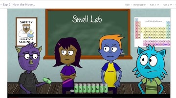 FTIF20-05 BeArS@Home (2020 UC Berkeley Fall Technology Innovation Forum, Chemistry Department)