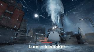 Girl Frontline 2 - Expansion Drill 11 Lumi - Icemaker | 40 Frenzy (28/07/69)