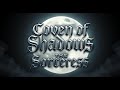 Coven Of Shadows - Aerion The Mighty (Hard Rock/Metal AI Music)