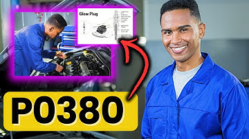 P0380 Code ✅EXPLAINED✅ Diesel Engine Troubles