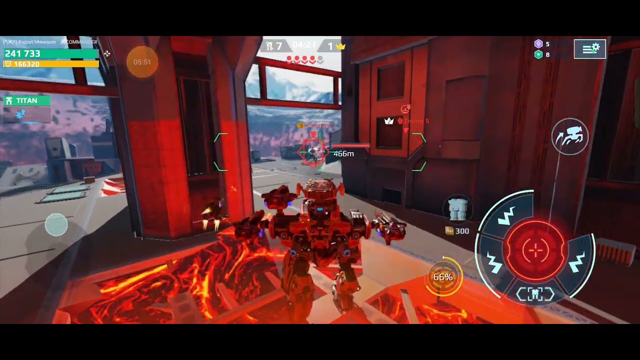 Kya War Tha Bhai War Robot Gameplay Mein Mars Ne Mara YouTube kya-war-tha-bhai-war-robot-gameplay-mein-mars-ne-mara-youtube